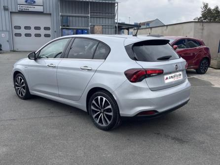 FIAT Tipo 1.4 95ch Lounge MY19 5p à vendre à Orléans - Image n°7