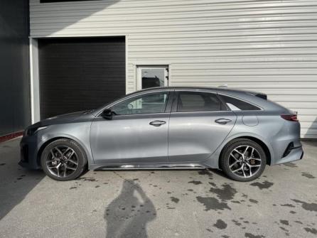 KIA ProCeed 1.4 T-GDI 140ch GT Line MY20 à vendre à Reims - Image n°8