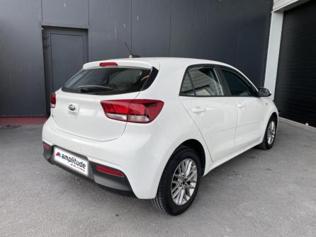 KIA Rio 1.0 T-GDI 100ch Active à vendre à Reims - Image n°5