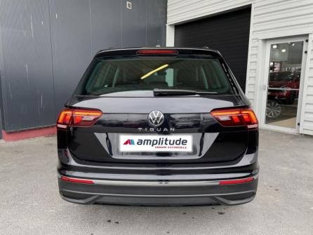 VOLKSWAGEN Tiguan 1.5 TSI 150ch Life Business DSG7 à vendre à Reims - Image n°6