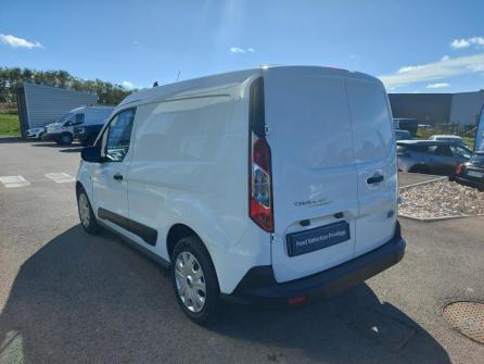 FORD Transit Connect L1 1.0E 100ch E85 Trend à vendre à Dole - Image n°7