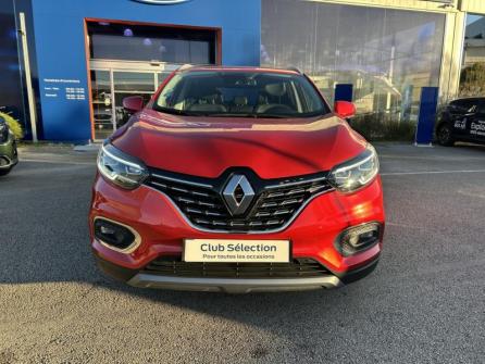 RENAULT Kadjar 1.3 TCe 140ch FAP Intens EDC à vendre à Besançon - Image n°2