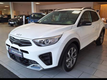 KIA Stonic 1.0 T-GDi 100ch GT Line à vendre à Auxerre - Image n°1