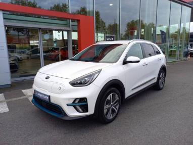 Voir le détail de l'offre de cette KIA e-Niro Premium 204ch de 2020 en vente à partir de 208.56 €  / mois