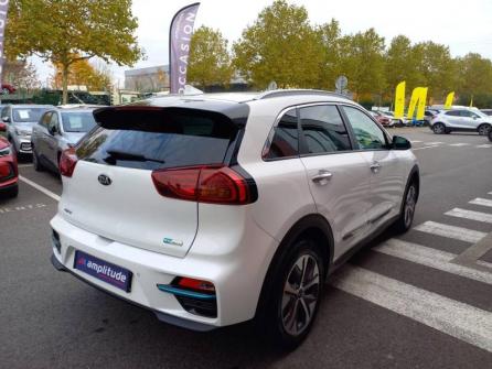 KIA e-Niro Premium 204ch à vendre à Melun - Image n°5