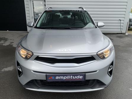 KIA Stonic 1.0 T-GDi 100ch Active à vendre à Reims - Image n°12