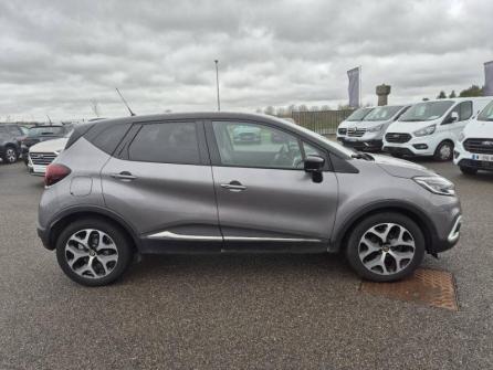 RENAULT Captur 0.9 TCe 90ch energy Intens Euro6c à vendre à Montargis - Image n°4