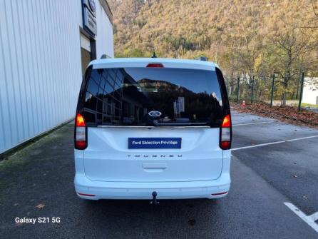 FORD Grd Tourneo Connect 1.5 EcoBoost 115ch Titanium DSG7 à vendre à Saint-Claude - Image n°6