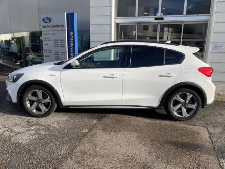 FORD Focus Active 1.0 EcoBoost 125ch à vendre à Auxerre - Image n°8