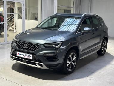 Voir le détail de l'offre de cette SEAT Ateca 2.0 TDI 150ch Xperience GO de 2021 en vente à partir de 304.02 €  / mois