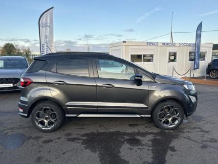 FORD EcoSport 1.0 EcoBoost 125ch ST-Line à vendre à Orléans - Image n°4