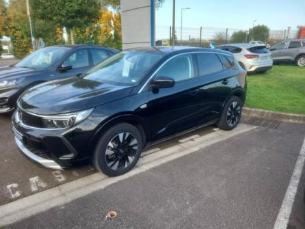 OPEL Grandland X 1.5 D 130ch Elegance Business BVA8 MY23 à vendre à Sens - Image n°2