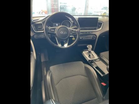 KIA XCeed 1.6 CRDI 115ch Active DCT7 à vendre à Charleville-Mézières - Image n°9