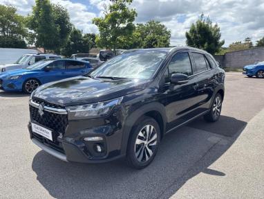 Voir le détail de l'offre de cette SUZUKI SX4 S-Cross 1.5 Dualjet Hybrid 115ch Style Auto de 2023 en vente à partir de 215 €  / mois
