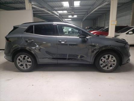 KIA Sportage 1.6 T-GDi 210ch HEV GT-Line Premium BVA6 à vendre à Brie-Comte-Robert - Image n°4