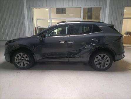 KIA Sportage 1.6 T-GDi 210ch HEV GT-Line Premium BVA6 à vendre à Brie-Comte-Robert - Image n°8