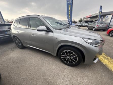 BMW X1 sDrive20i 170 ch M Sport à vendre à Troyes - Image n°4