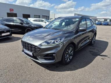 Voir le détail de l'offre de cette FORD Kuga 2.5 Duratec 190ch FHEV E85 ST-Line BVA de 2024 en vente à partir de 292.76 € / mois