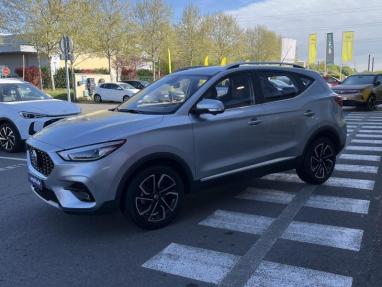 Voir le détail de l'offre de cette MG MOTOR ZS 1.5 VTi-Tech 106ch Luxury de 2023 en vente à partir de 165.98 € / mois