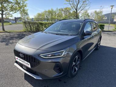 Voir le détail de l'offre de cette FORD Focus Active SW 1.0 EcoBoost mHEV 155ch Active X Powershift de 2022 en vente à partir de 249.49 €  / mois