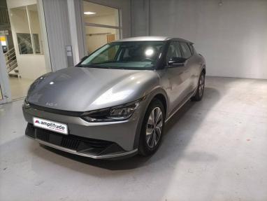 Voir le détail de l'offre de cette KIA EV6 229ch Air Active 2WD de 2022 en vente à partir de 258.92 €  / mois