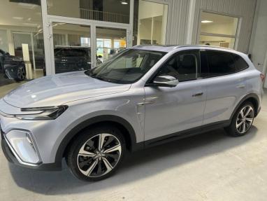 Voir le détail de l'offre de cette MG MOTOR MARVEL R EV 180ch - 70kWh Luxury 2WD de 2022 en vente à partir de 354.92 €  / mois