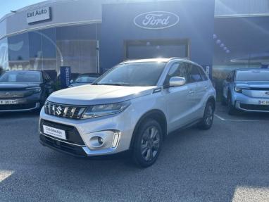 Voir le détail de l'offre de cette SUZUKI Vitara 1.4 Boosterjet Hybrid 129ch PrivilÃ¨ge de 2022 en vente à partir de 189.74 €  / mois