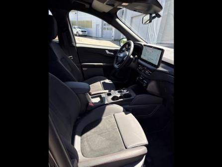 FORD Kuga 2.5 Duratec 180ch Hybrid FlexiFuel ST-Line X Powershift à vendre à Nevers - Image n°11