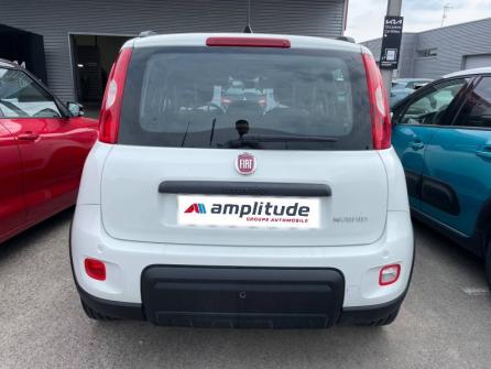 FIAT Panda 1.0 70ch BSG S&S City Life à vendre à Troyes - Image n°6