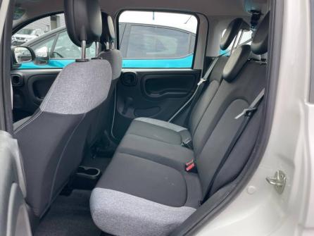 FIAT Panda 1.0 70ch BSG S&S City Life à vendre à Troyes - Image n°10
