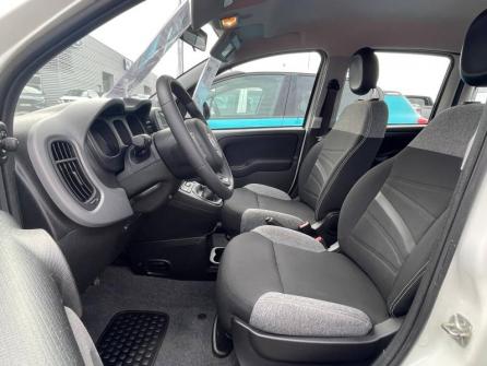 FIAT Panda 1.0 70ch BSG S&S City Life à vendre à Troyes - Image n°9