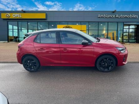 OPEL Corsa 1.2 Turbo 100ch GS à vendre à Troyes - Image n°4