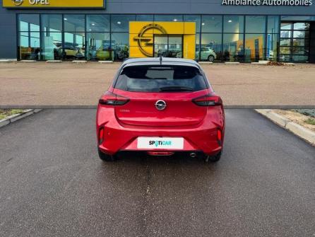 OPEL Corsa 1.2 Turbo 100ch GS à vendre à Troyes - Image n°5