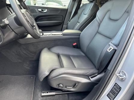 VOLVO XC60 B4 AdBlue 197ch Plus Style Chrome Geartronic à vendre à Troyes - Image n°6