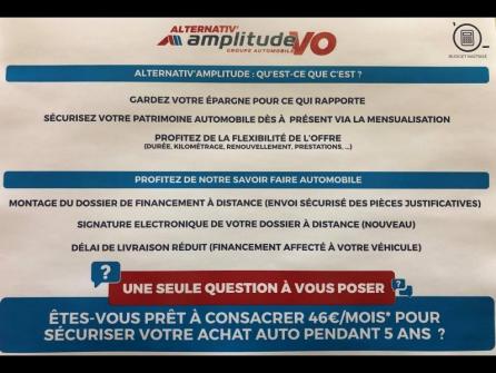 KIA Rio 1.0 T-GDI 100ch Active à vendre à Montargis - Image n°3