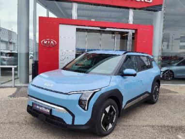Voir le détail de l'offre de cette KIA EV3 204ch 58,3kWh Earth de 2025 en vente à partir de 34 589 € 