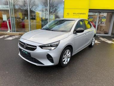 Voir le détail de l'offre de cette OPEL Corsa 1.2 Turbo 100ch Elegance Business BVA de 2022 en vente à partir de 193.77 €  / mois