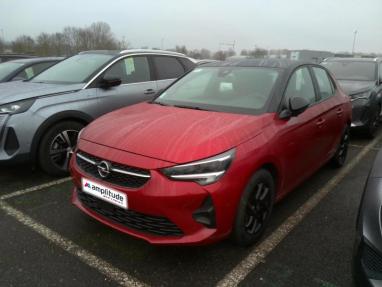 Voir le détail de l'offre de cette OPEL Corsa 1.2 Turbo 100ch GS de 2023 en vente à partir de 206.02 €  / mois