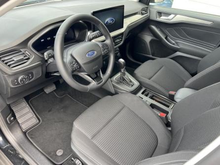FORD Focus 1.0 Flexifuel mHEV 125ch Titanium X Business à vendre à Auxerre - Image n°10