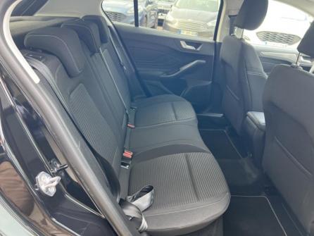 FORD Focus 1.0 Flexifuel mHEV 125ch Titanium X Business à vendre à Auxerre - Image n°12
