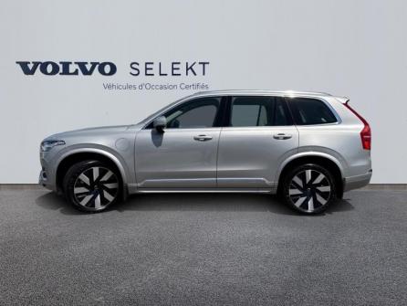 VOLVO XC90 T8 AWD 310 + 145ch Ultra Style Chrome Geartronic à vendre à Troyes - Image n°2