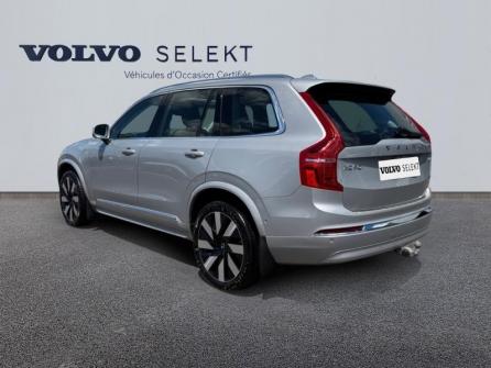 VOLVO XC90 T8 AWD 310 + 145ch Ultra Style Chrome Geartronic à vendre à Troyes - Image n°3