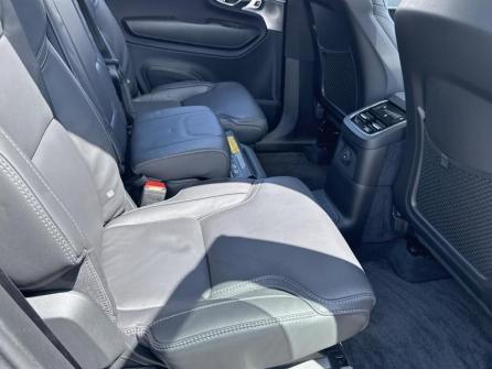 VOLVO XC90 T8 AWD 310 + 145ch Ultra Style Chrome Geartronic à vendre à Troyes - Image n°6