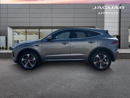 JAGUAR E-Pace P200 FlexFuel MHEV R-Dynamic SE BVA AWD à vendre à Troyes - Image n°2