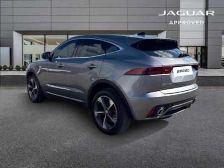 JAGUAR E-Pace P200 FlexFuel MHEV R-Dynamic SE BVA AWD à vendre à Troyes - Image n°3