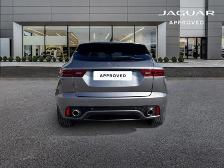 JAGUAR E-Pace P200 FlexFuel MHEV R-Dynamic SE BVA AWD à vendre à Troyes - Image n°4