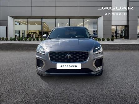 JAGUAR E-Pace P200 FlexFuel MHEV R-Dynamic SE BVA AWD à vendre à Troyes - Image n°5