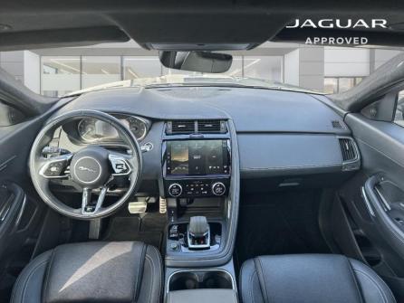 JAGUAR E-Pace P200 FlexFuel MHEV R-Dynamic SE BVA AWD à vendre à Troyes - Image n°7