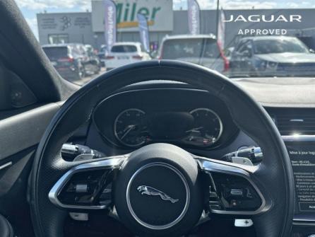 JAGUAR E-Pace P200 FlexFuel MHEV R-Dynamic SE BVA AWD à vendre à Troyes - Image n°8