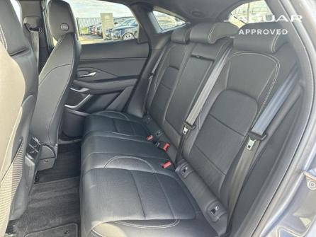 JAGUAR E-Pace P200 FlexFuel MHEV R-Dynamic SE BVA AWD à vendre à Troyes - Image n°10